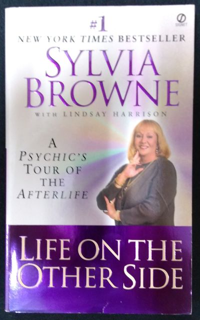 Image for Life On The Other Side: A Psychic's Tour Of The Afterlife
