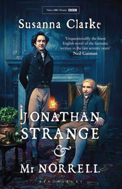 Image for Jonathan Strange and Mr Norrell