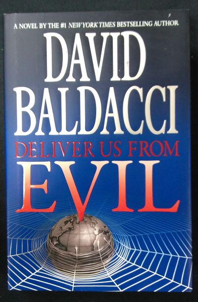 Image for Deliver Us From Evil