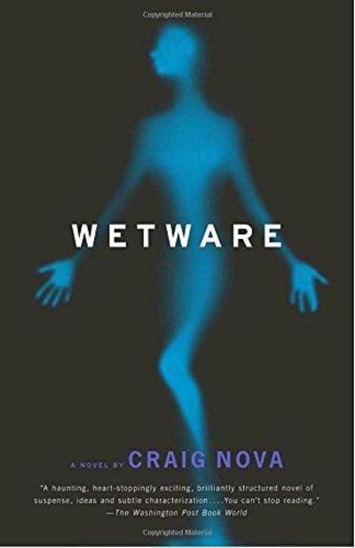 Image for Wetware