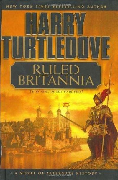 Image for Ruled Britannia