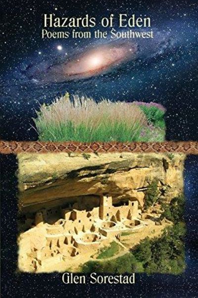 Image for Hazards : Poems from the Southwest