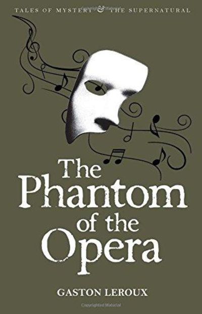 Image for Phanton of the Opera