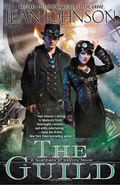 Image for The Guild (Guardians Of Destiny)