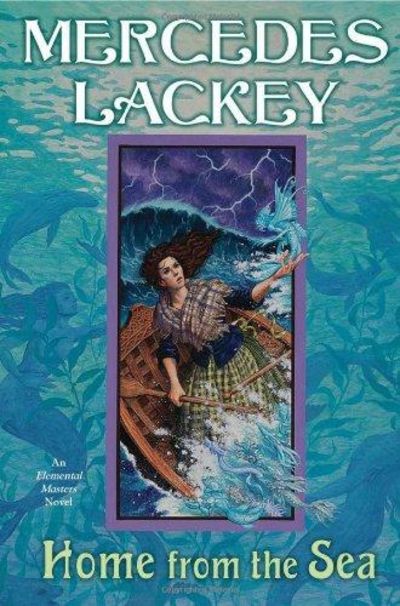 Image for Home from the Sea : An Elemental Masters Novel