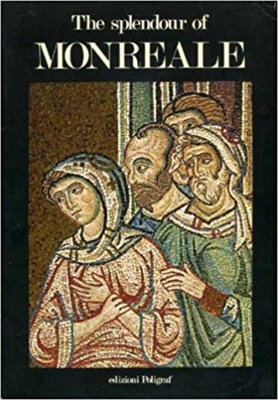 Image for The Splendour of Monreale