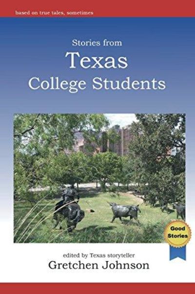 Image for Stories from Texas College Students