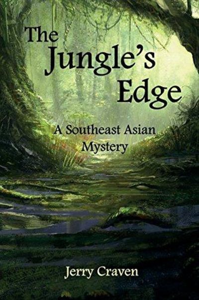 Image for The Jungle's Edge