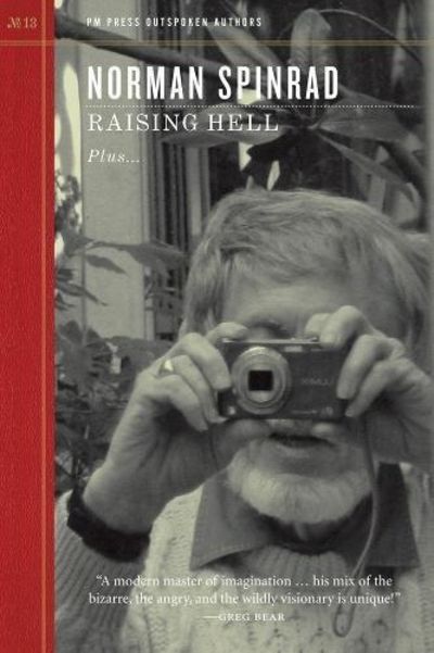 Image for Raising Hell (Outspoken Authors)