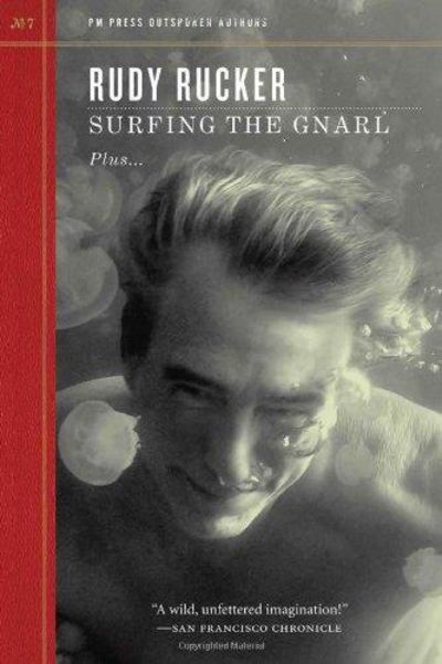 Image for Surfing The Gnarl (Outspoken Authors)