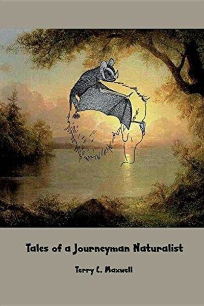 Image for Tales of a Journeyman Naturalist