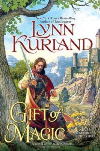Image for Gift Of Magic