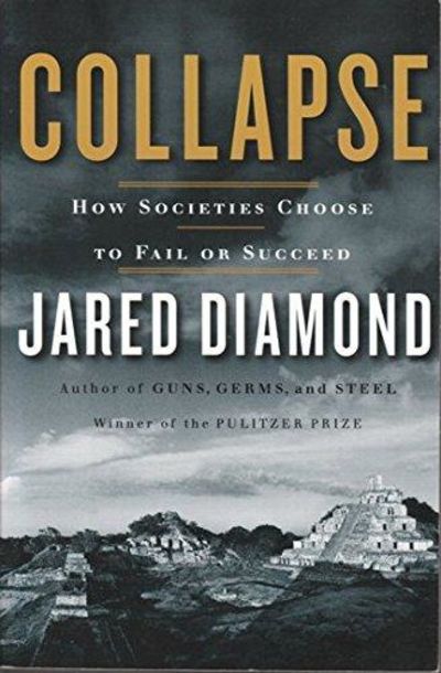Image for Collapse