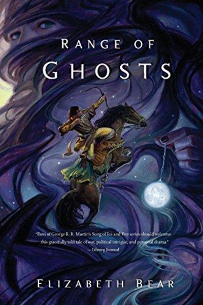 Image for Range Of Ghosts