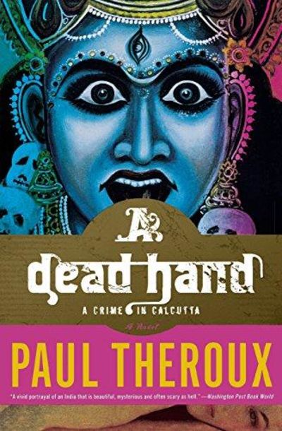 Image for Dead Hand: A Crime in Calcutta
