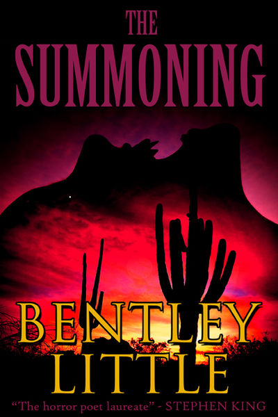 Image for The Summoning