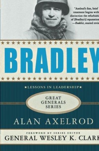 Image for Bradley (Great Generals)