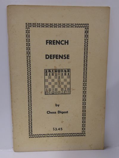 Image for The French Defense