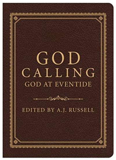 God Calling/God at Eventide Image for God Calling/God at Eventide