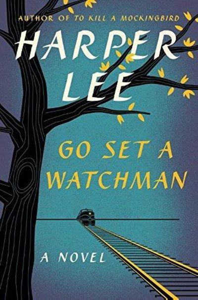 Image for Go Set A Watchman: A Novel