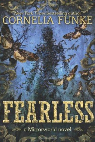 Image for Fearless