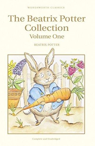 Image for Beatrix Potter Collection: Volume One (Wordsworth Children's Classics)