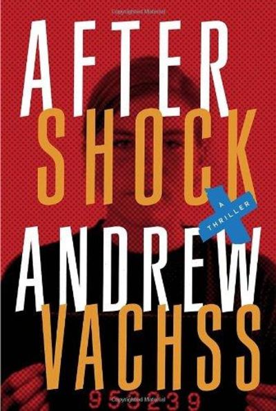 Image for Aftershock: A Thriller