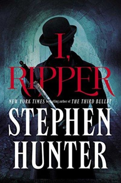 Image for I, Ripper: A Novel