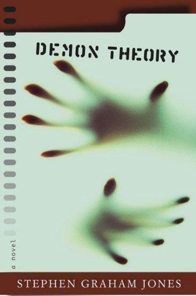 Image for Demon Theory (SIGNED)
