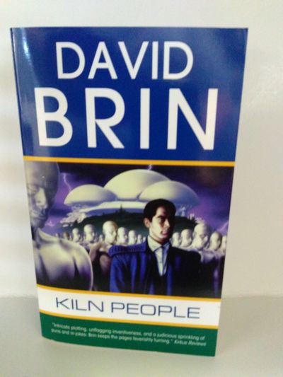 Image for Kiln People