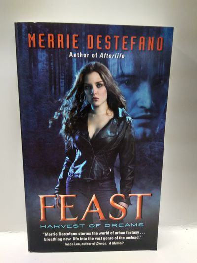 Image for Feast