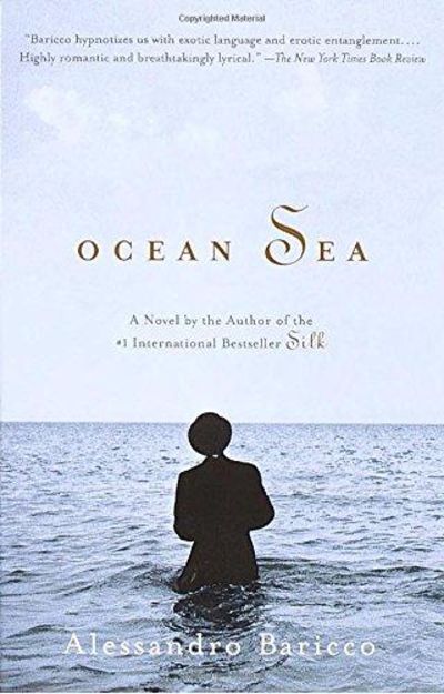 Image for Ocean Sea