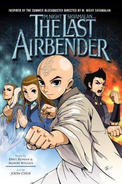 Image for Avatar: The Last Airbender