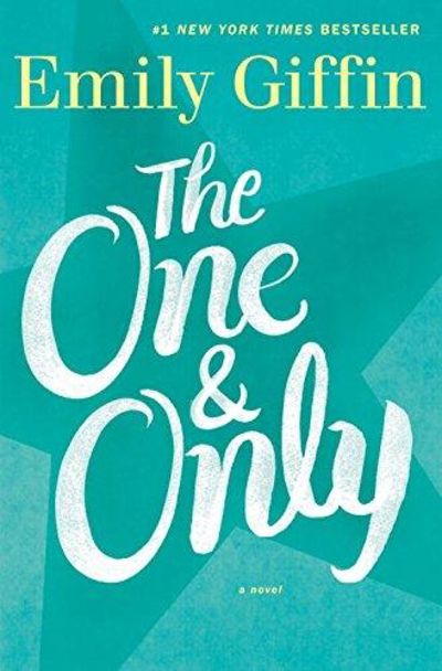 Image for The One & Only: A Novel