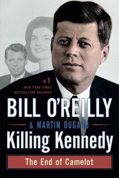 Killing Kennedy: The End Of Camelot Image for Killing Kennedy: The End Of Camelot