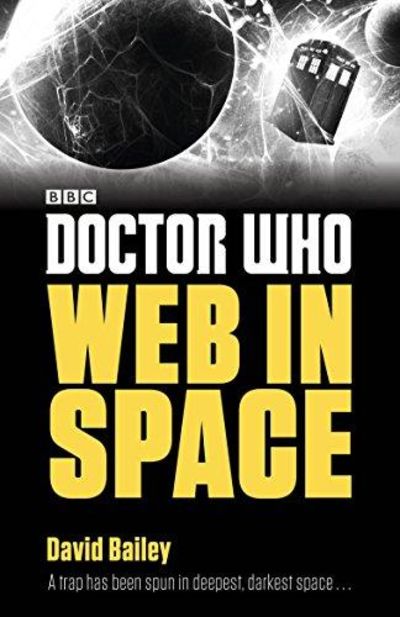 Image for Doctor Who: Web In Space
