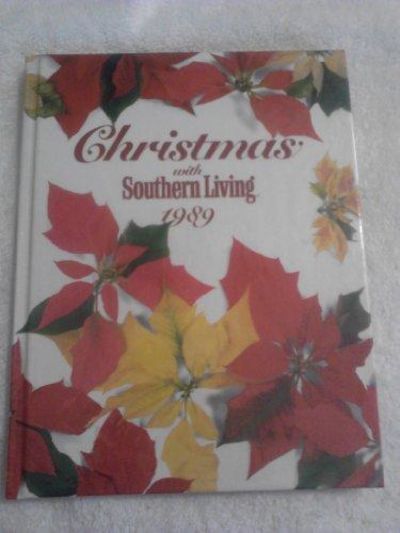 Image for Christmas With Southern Living, 1989