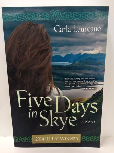 Five Days in Skye: A Novel (The MacDonald Family Trilogy) Image for Five Days in Skye: A Novel (The MacDonald Family Trilogy)
