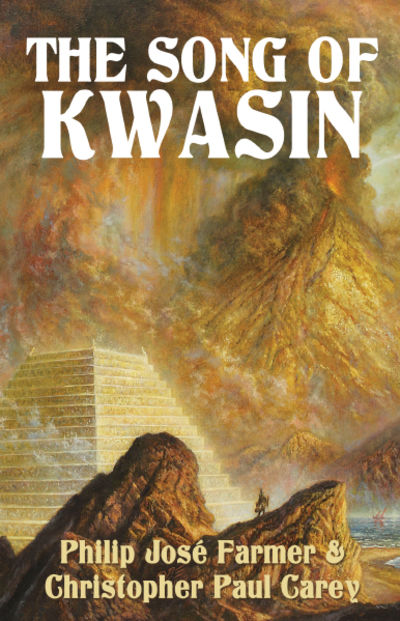 Image for The Song of Kwasin (SIGNED)