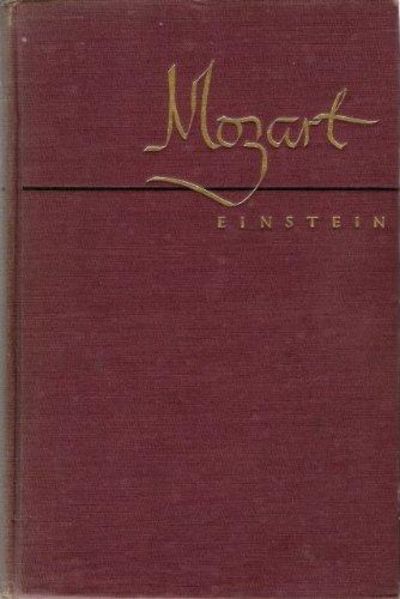 Mozart: His Character, His Work Image for Mozart: His Character, His Work