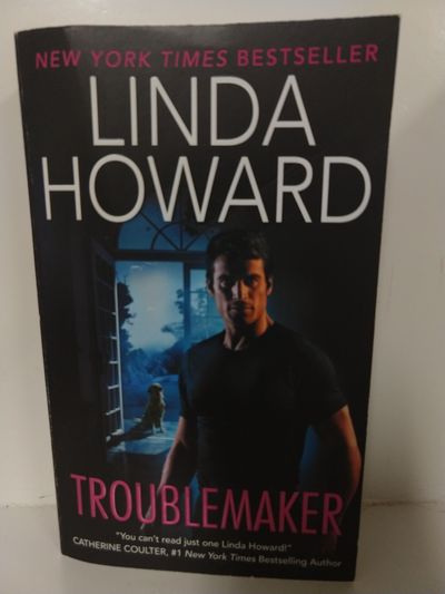 Image for Troublemaker