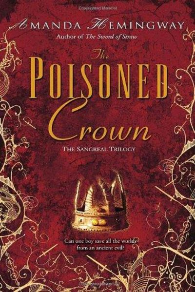 Image for The Poisoned Crown
