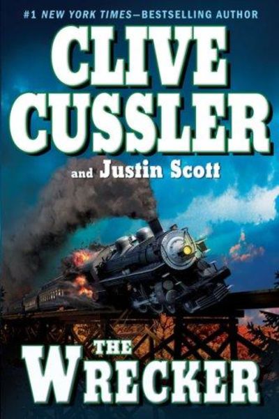 Image for The Wrecker (an Isaac Bell Adventure)