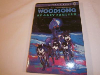 Image for Woodsong (SIGNED)