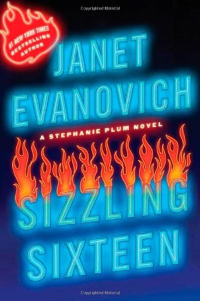 Image for Sizzling Sixteen (stephanie Plum)