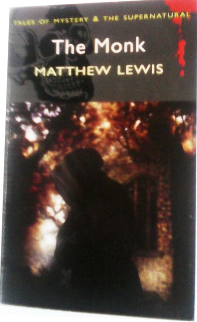 Image for The Monk