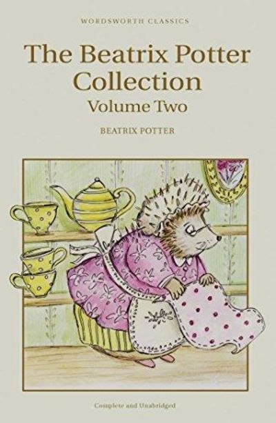 Image for Beatrix Potter Collection: Volume Two (Wordsworth Children's Classics)