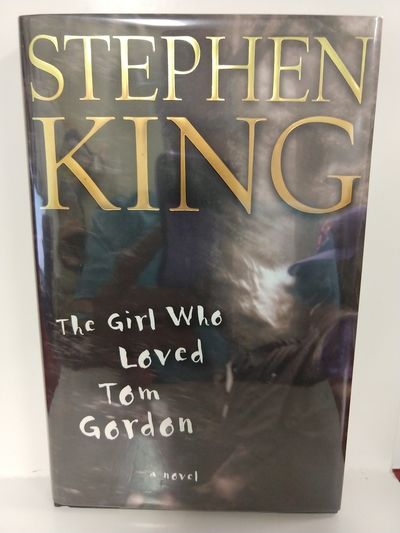 Image for The Girl Who Loved Tom Gordon : A Novel