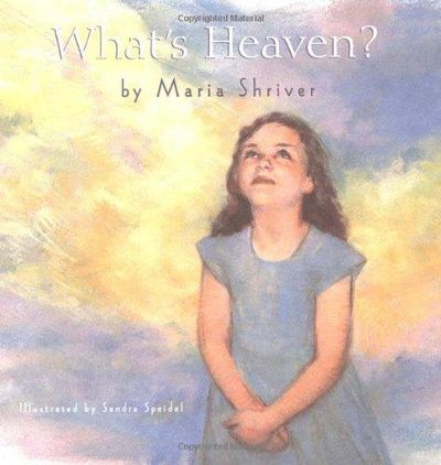 Image for What's Heaven?