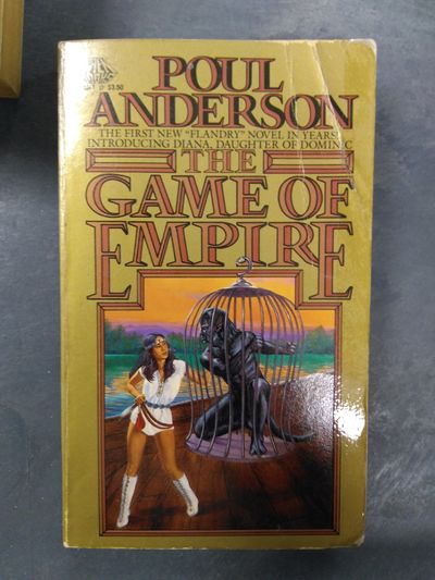 Image for Game of Empire